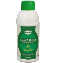 Azosol (2.0) 36 Extra - Foliar Fertilizer 1 litre